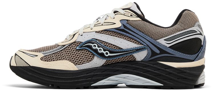 ProGrid Omni 9 Winter Tech Pack   Gravel Caviar