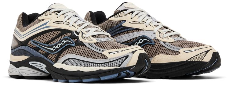 ProGrid Omni 9 Winter Tech Pack   Gravel Caviar