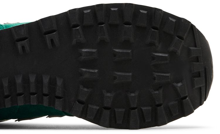 New Balance 574 Marsh Green New Spruce