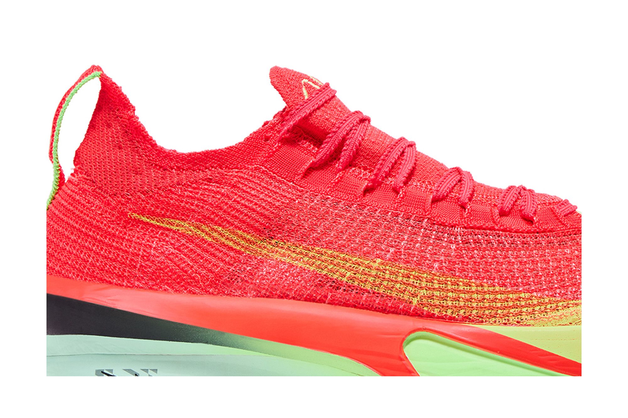 Buy Air Zoom Alphafly NEXT% 3 'Bright Crimson Lime Blast