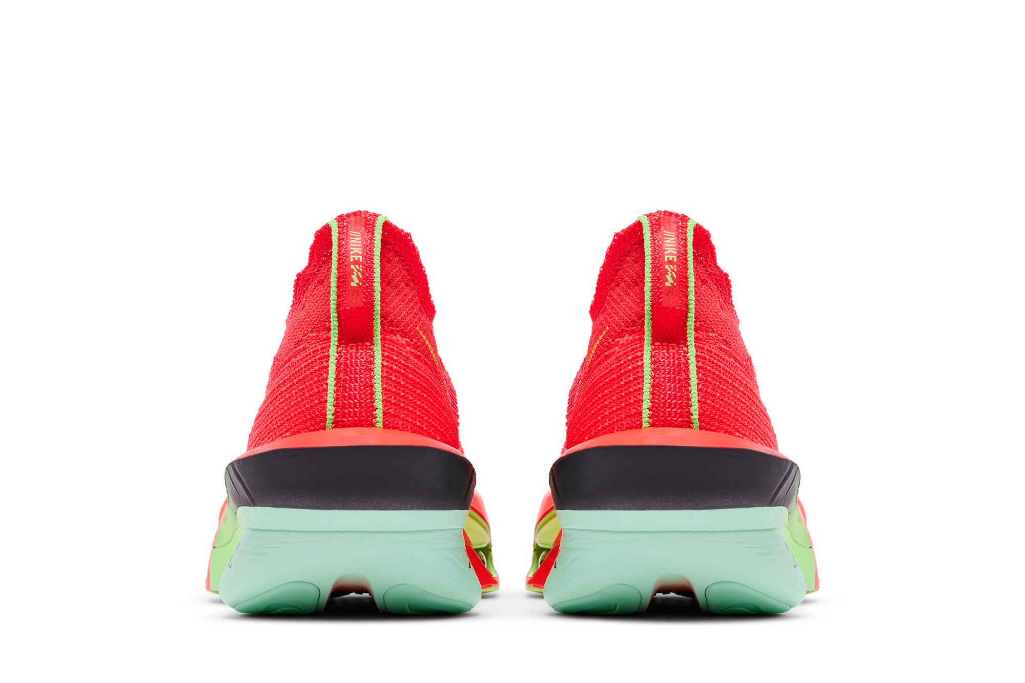 Buy Nike Air Zoom Alphafly NEXT% 3 'Bright Crimson Lime Blast