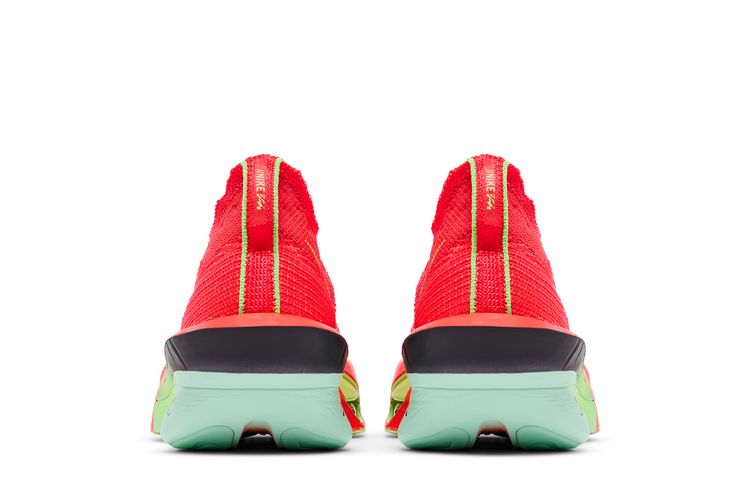 Buy Nike Air Zoom Alphafly NEXT% 3  display picture 1