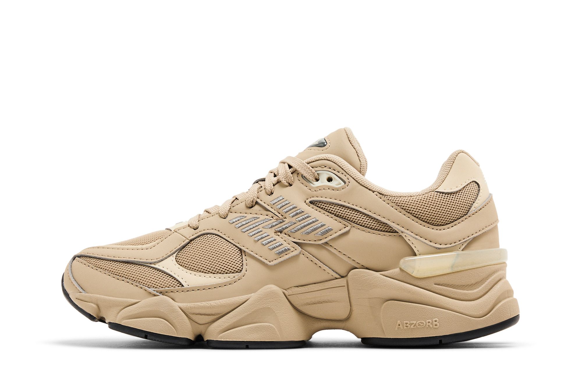 New Balance W1400FN USA製TANサイズ24.5 数回使用品 Buy New Balance 9060 Big Kid 'Stoneware Sandstone' - GC9060JS | GOAT