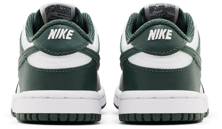 Nike Dunk Low TD Vintage Green