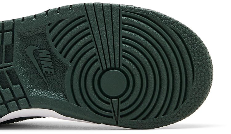 Nike Dunk Low TD Vintage Green