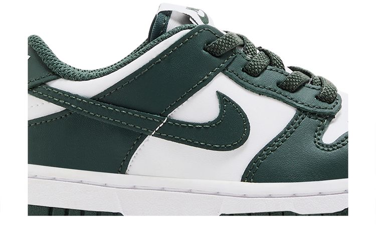 Nike Dunk Low TD Vintage Green