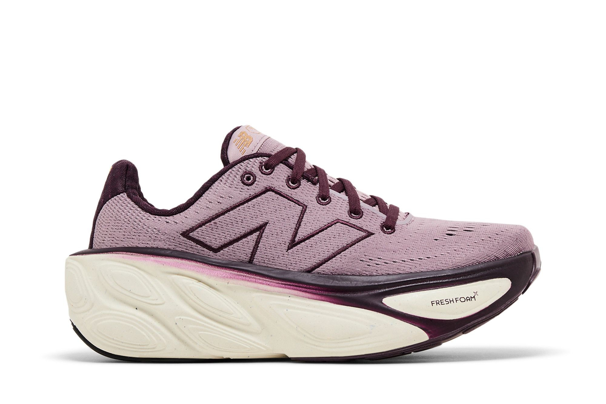 Buy New Balance Wmns Fresh Foam X More v5 'Ice Wine' - WMORHI5 | GOAT