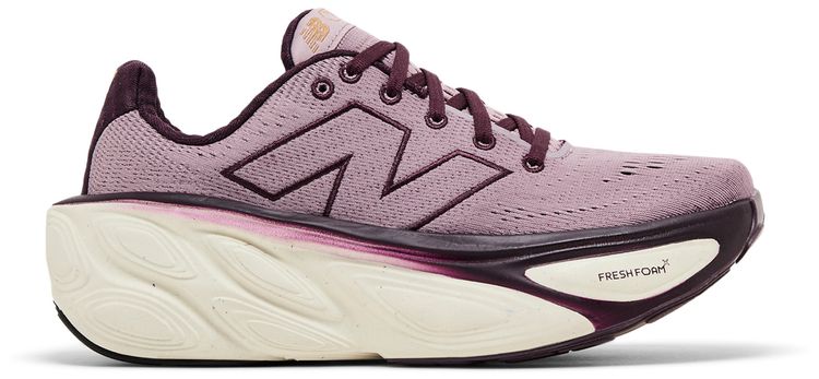 New Balance Wmns Fresh Foam X More v5 Ice Wine