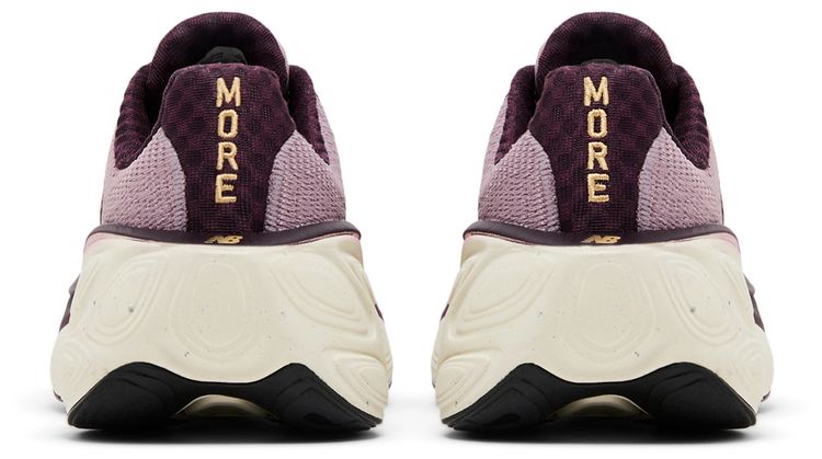 New Balance Wmns Fresh Foam X More v5 Ice Wine