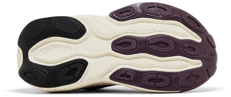 New Balance Wmns Fresh Foam X More v5 Ice Wine