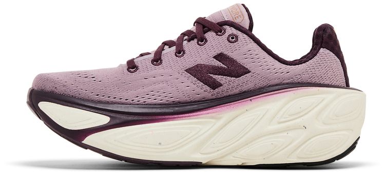 New Balance Wmns Fresh Foam X More v5 Ice Wine