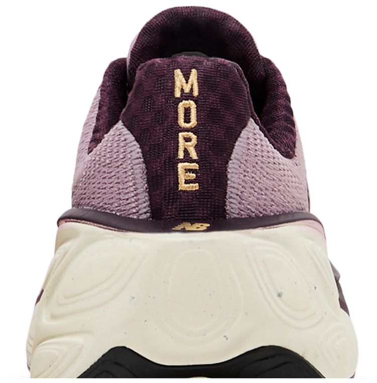 New Balance Wmns Fresh Foam X More v5 Ice Wine