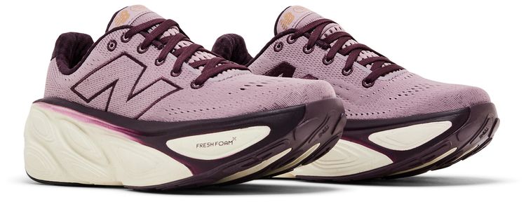 New Balance Wmns Fresh Foam X More v5 Ice Wine