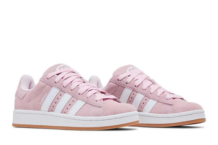 adidas gazelle silver green womens adidas Women's Campus Double 00s JQ2103