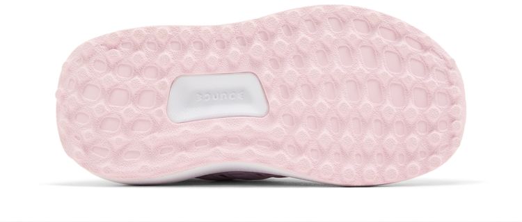 Adidas UBounce DNA I Clear Pink