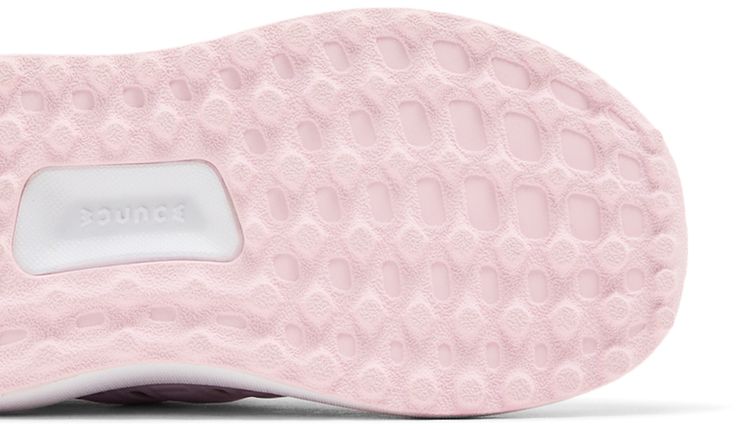 Adidas UBounce DNA I Clear Pink