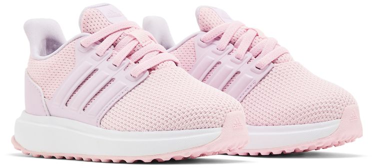 Adidas UBounce DNA I Clear Pink