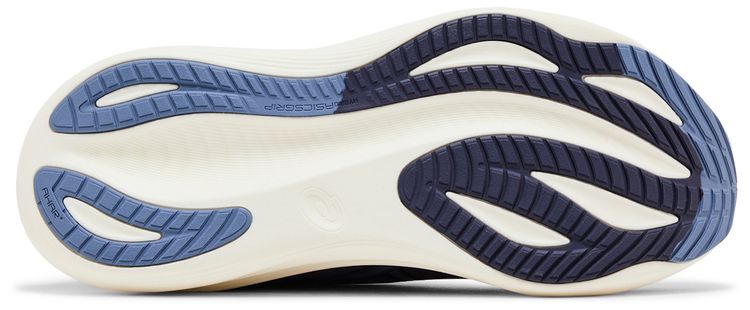 Gel Nimbus 27 Indigo Fog