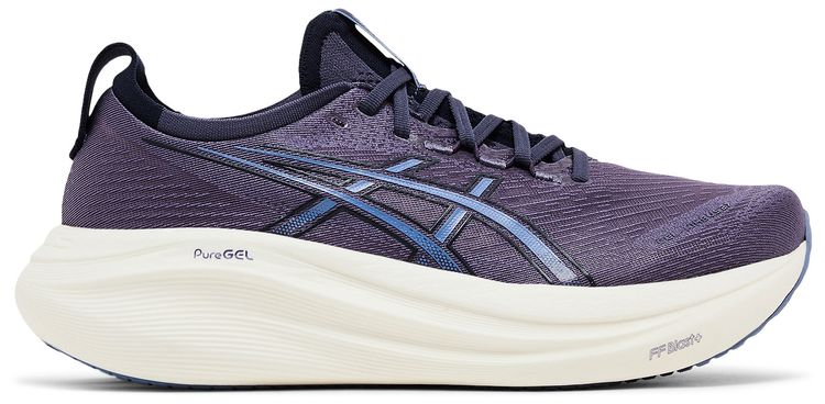 Gel Nimbus 27 Indigo Fog