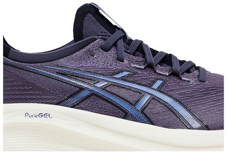 Gel Nimbus 27 Indigo Fog