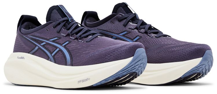 Gel Nimbus 27 Indigo Fog