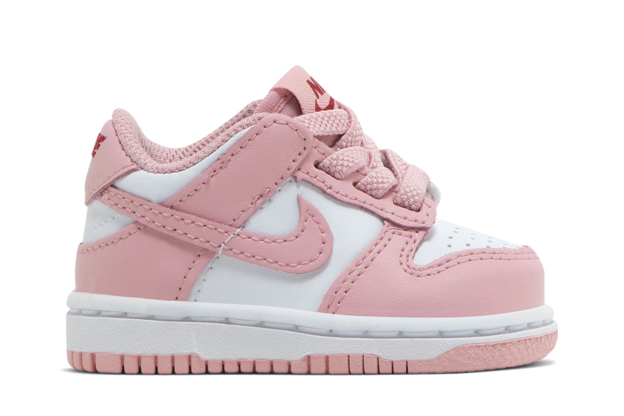 Nike Dunk low ess パテントピンク レア Nike Dunk low ess パテントピンク レア 国内 2/7、2/9 発売】ナイキ