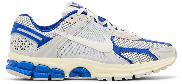 Nike Wmns Air Zoom Vomero 5 Game Royal Coconut Milk