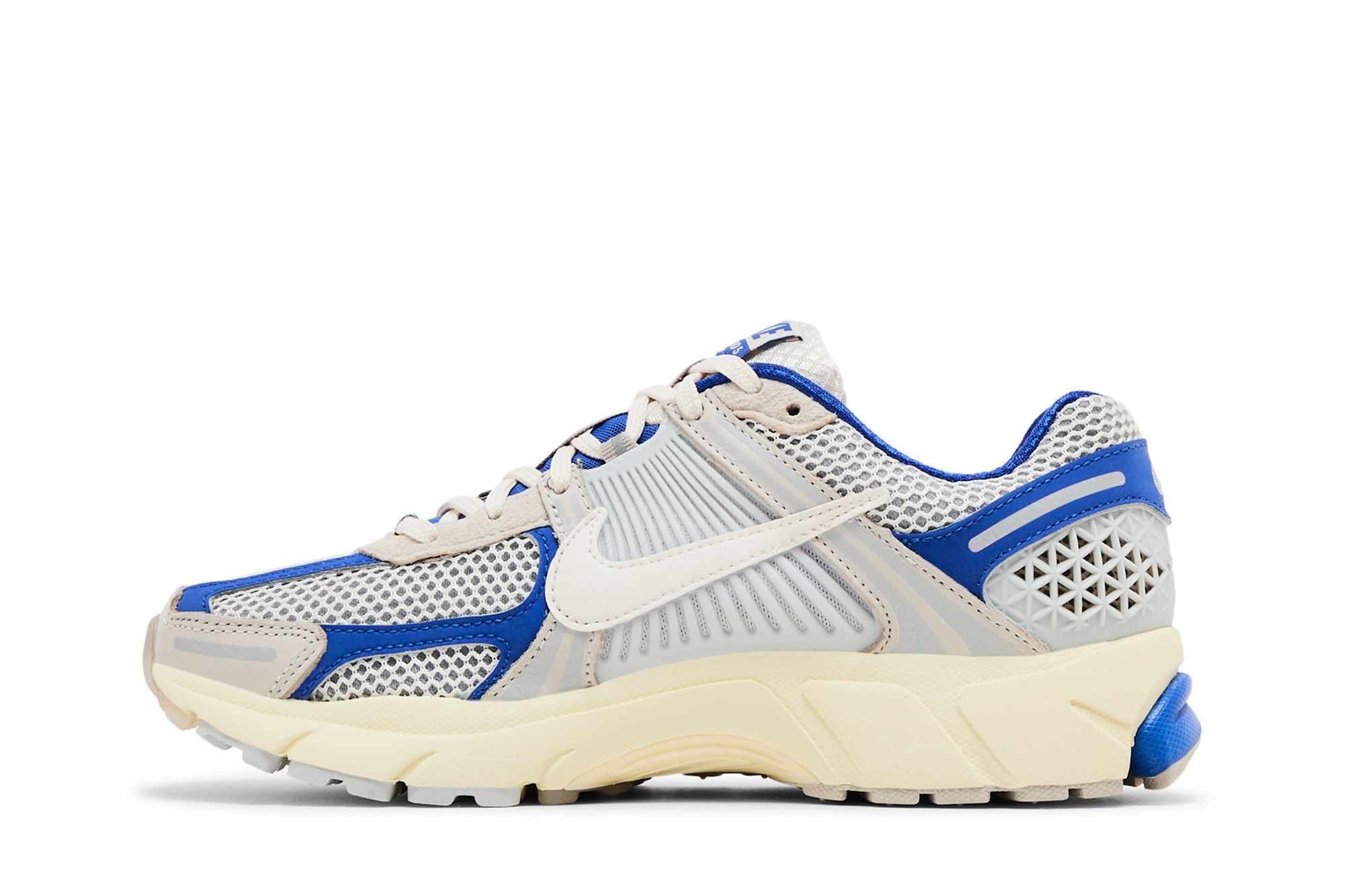 Buy Nike Wmns Air Zoom Vomero 5 'Game Royal Coconut Milk' - IB4368