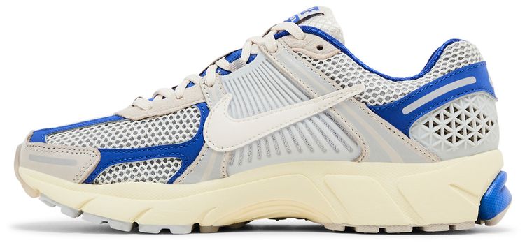 Nike Wmns Air Zoom Vomero 5 Game Royal Coconut Milk