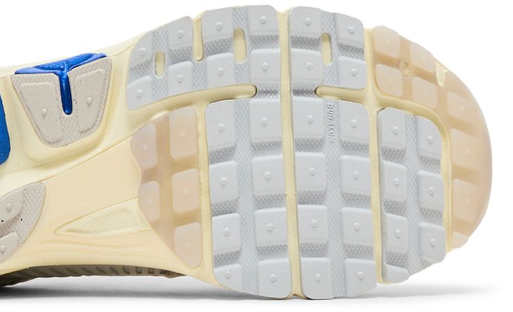 Nike Wmns Air Zoom Vomero 5 Game Royal Coconut Milk