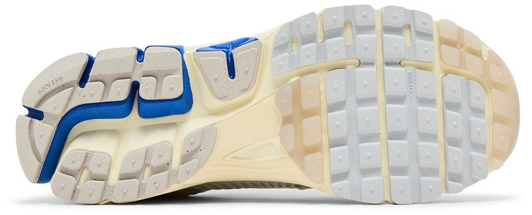 Nike Wmns Air Zoom Vomero 5 Game Royal Coconut Milk