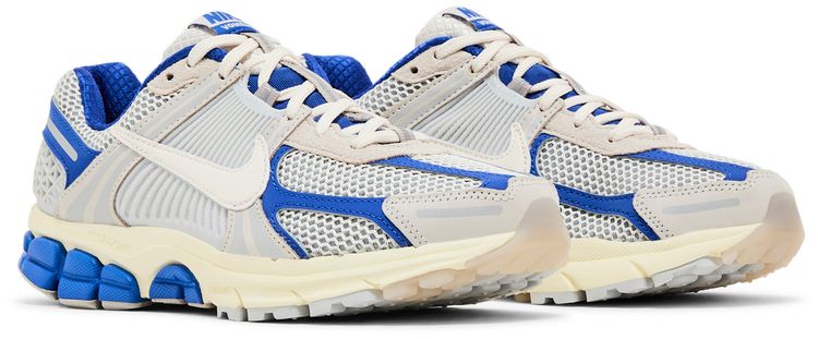 Nike Wmns Air Zoom Vomero 5 Game Royal Coconut Milk