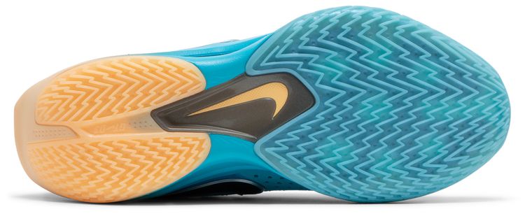 Nike Air Zoom GT Cut 3 Blue Fury