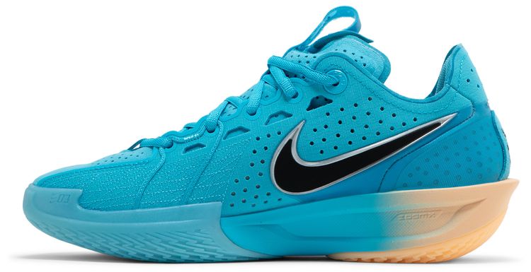 Nike Air Zoom GT Cut 3 Blue Fury