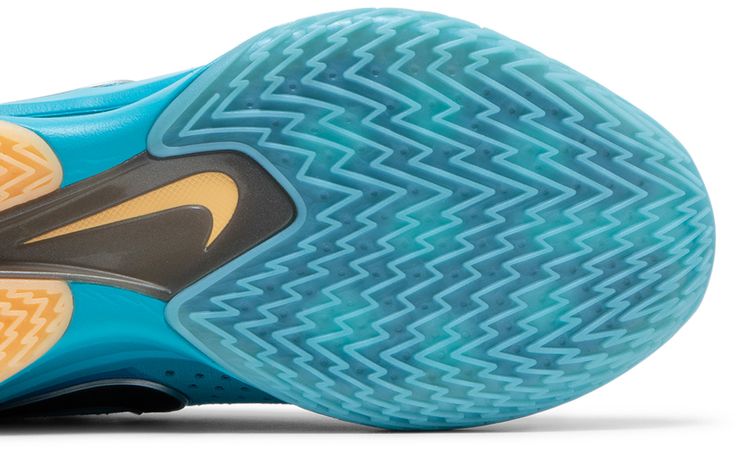 Nike Air Zoom GT Cut 3 Blue Fury