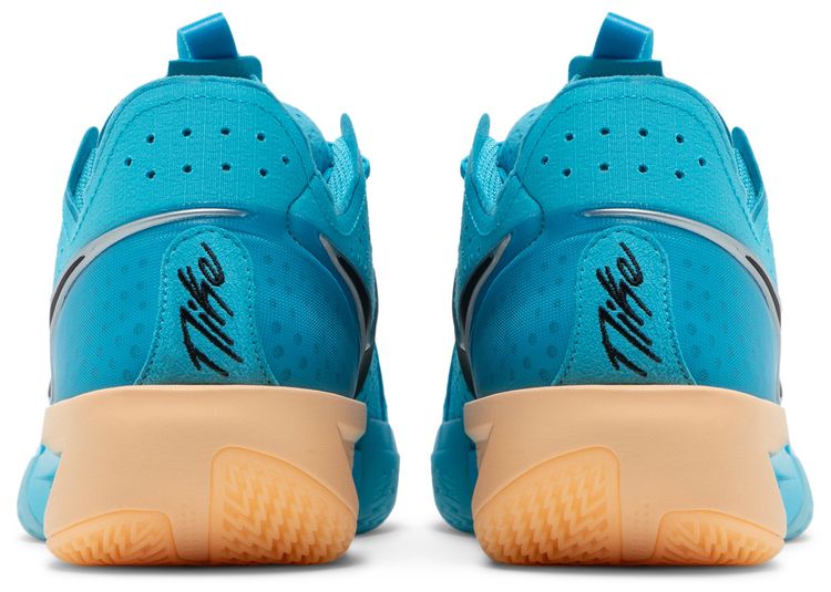 Nike Air Zoom GT Cut 3 Blue Fury