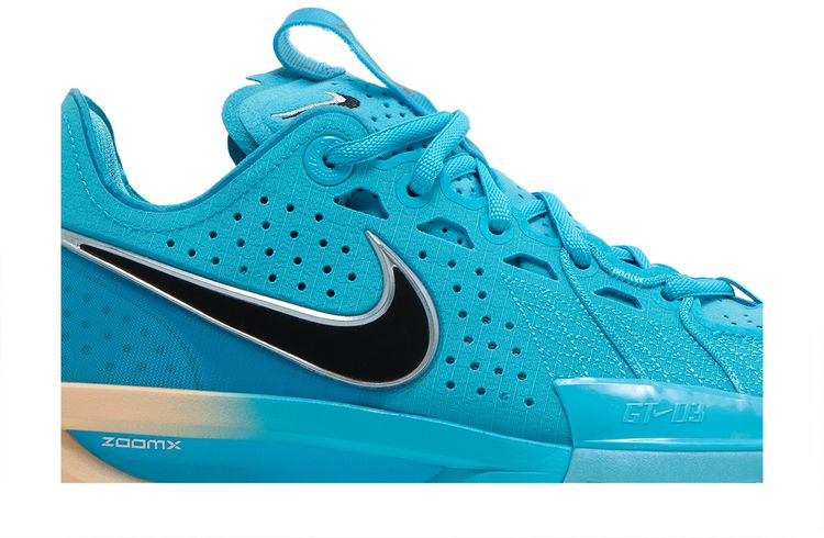 Nike Air Zoom GT Cut 3 Blue Fury