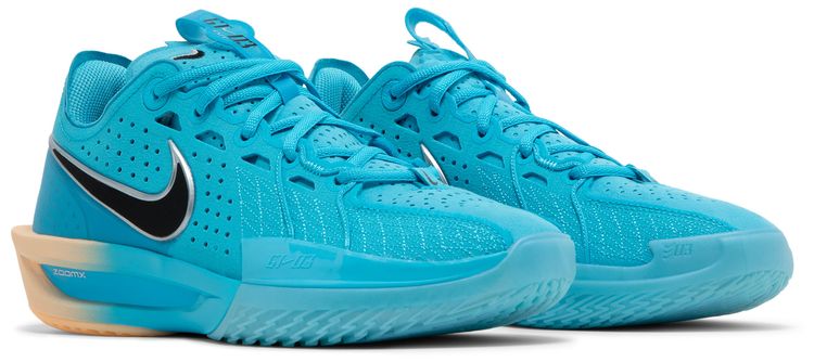 Nike Air Zoom GT Cut 3 Blue Fury
