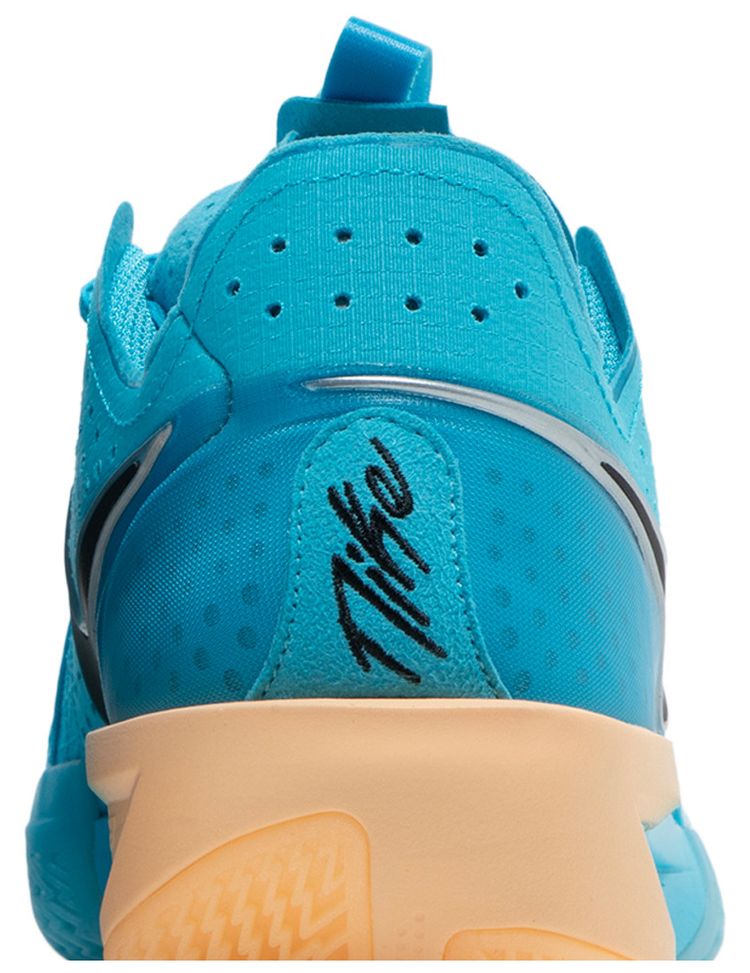 Nike Air Zoom GT Cut 3 Blue Fury