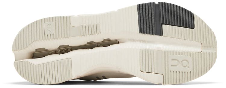 ON Wmns Cloudnova 2 Ice Sand