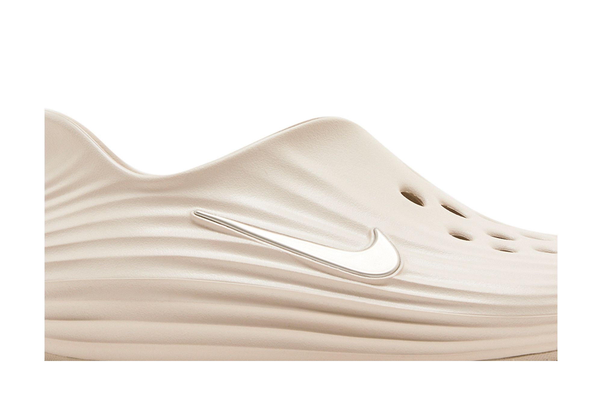 Size 4-15 Men's - Nike ReactX Rejuven8 Light Orewood Brown