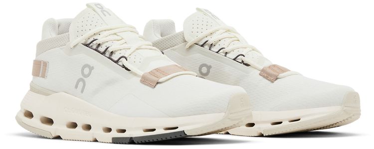 ON Wmns Cloudnova 2 Ice Sand