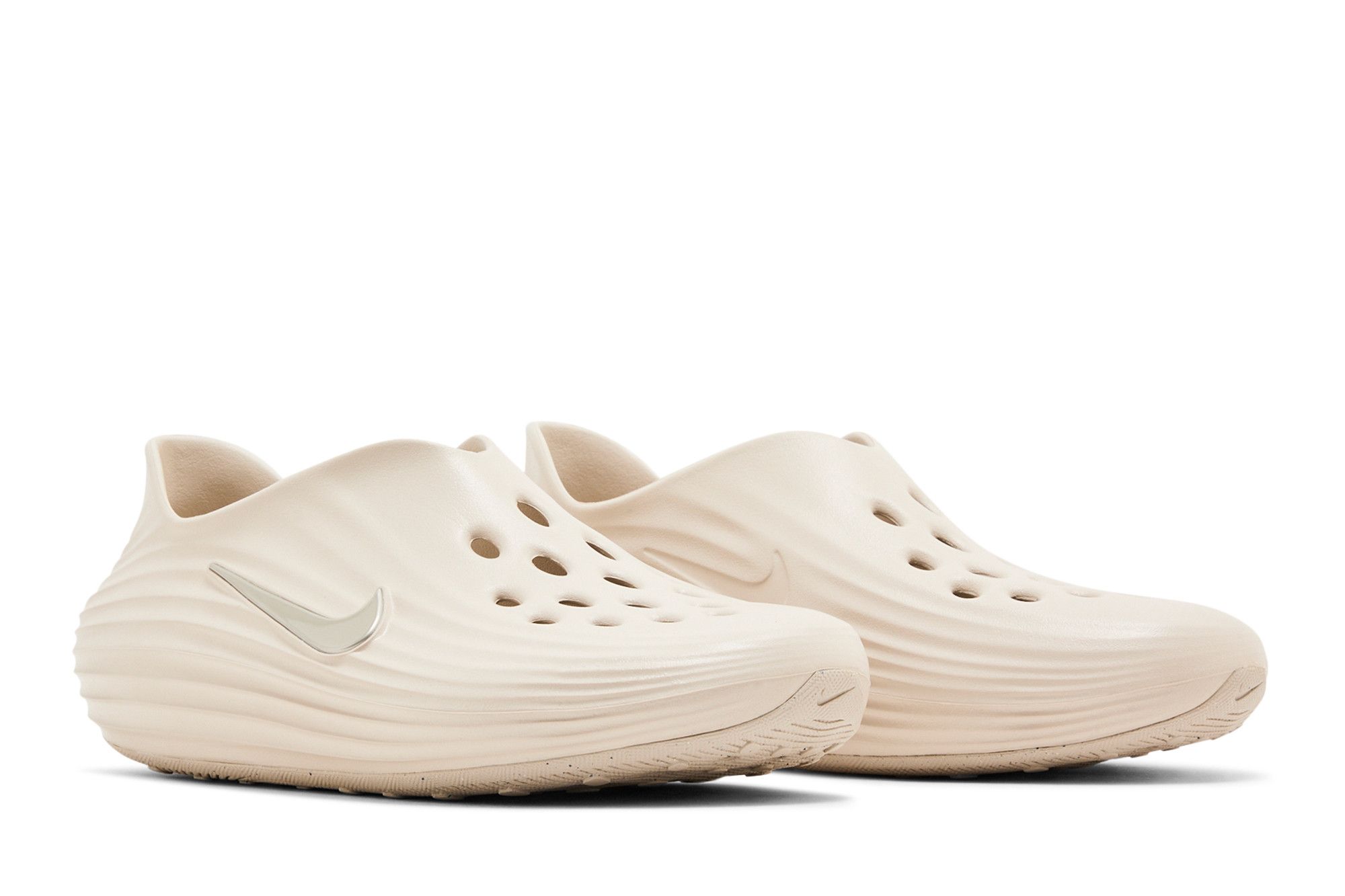 Buy Nike ReactX Rejuven8 'Light Orewood Brown' - HV5060 100 | GOAT