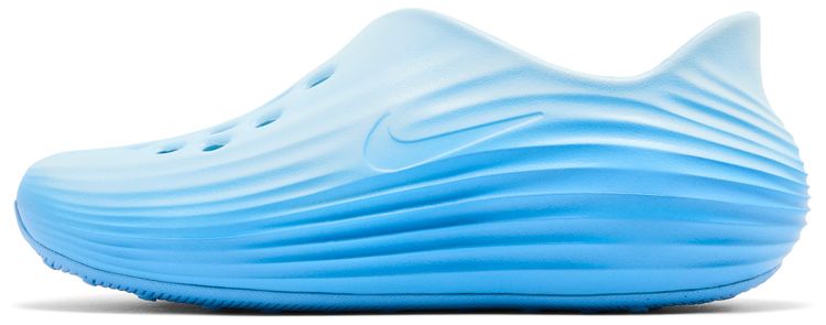 Wmns ReactX Rejuven8 Glacier Blue
