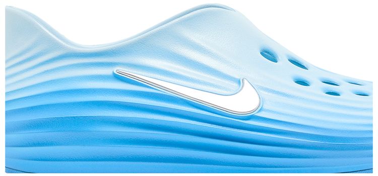 Wmns ReactX Rejuven8 Glacier Blue