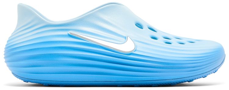 Wmns ReactX Rejuven8 Glacier Blue