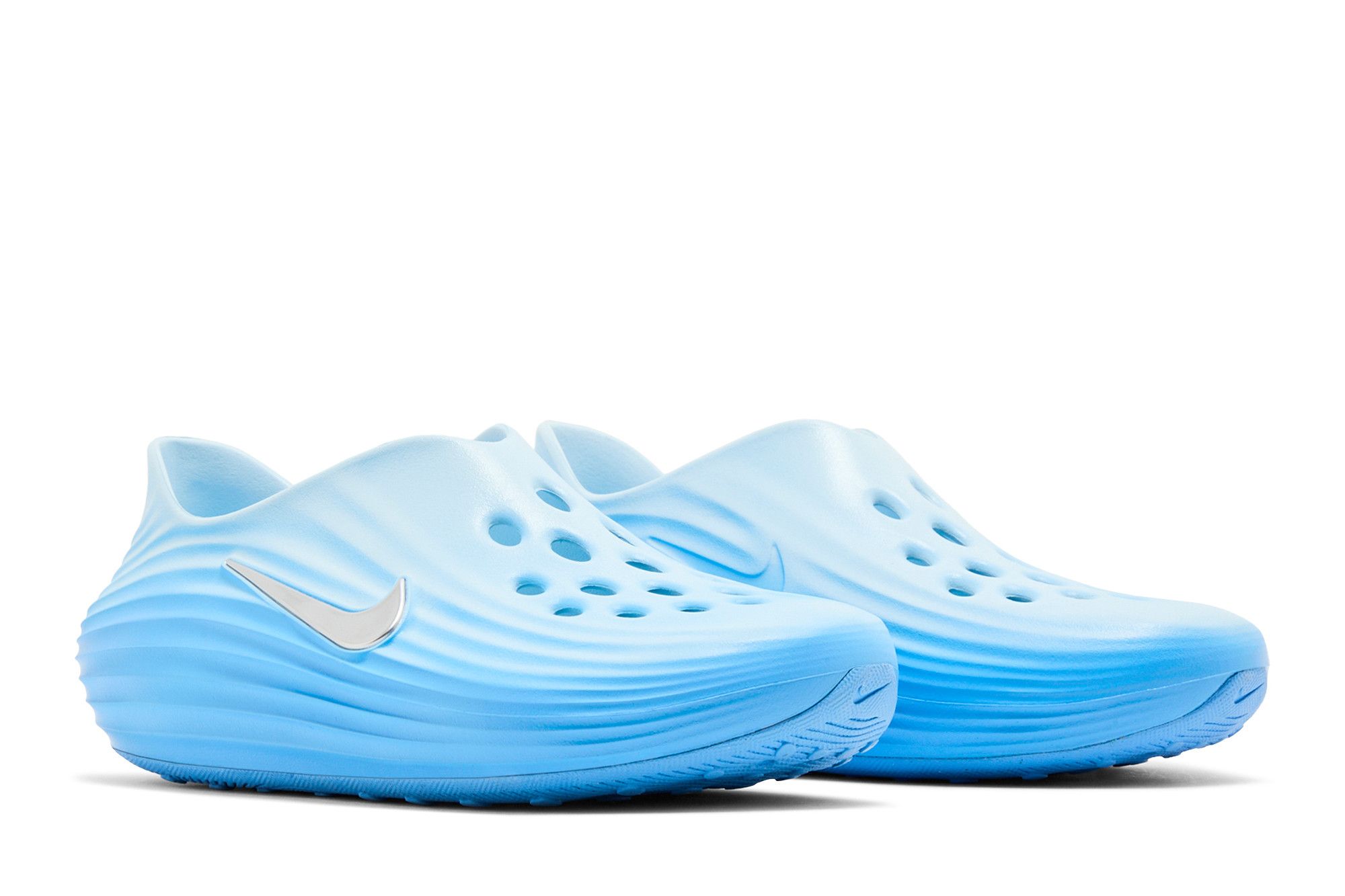 Buy Nike Wmns ReactX Rejuven8 'Glacier Blue' - HV5062 400 | GOAT CA