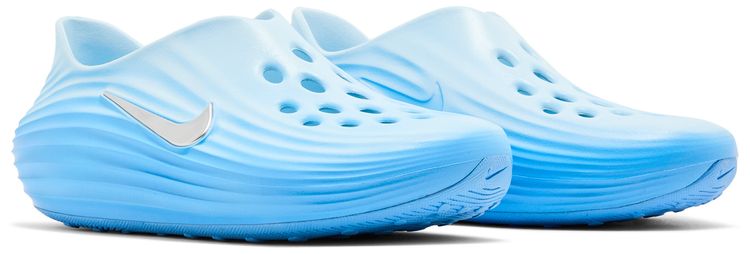 Wmns ReactX Rejuven8 Glacier Blue