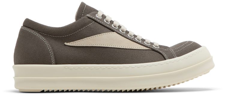 Rick Owens Wmns Porterville DRKSHDW Vintage Low Dust Milk