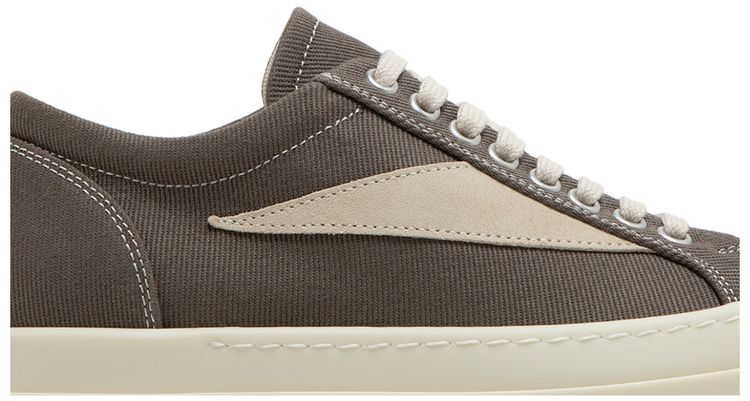 Rick Owens Wmns Porterville DRKSHDW Vintage Low Dust Milk